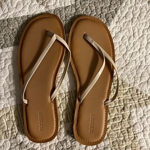 Old navy flip flops